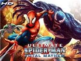 download Spider Man HD 3D apk
